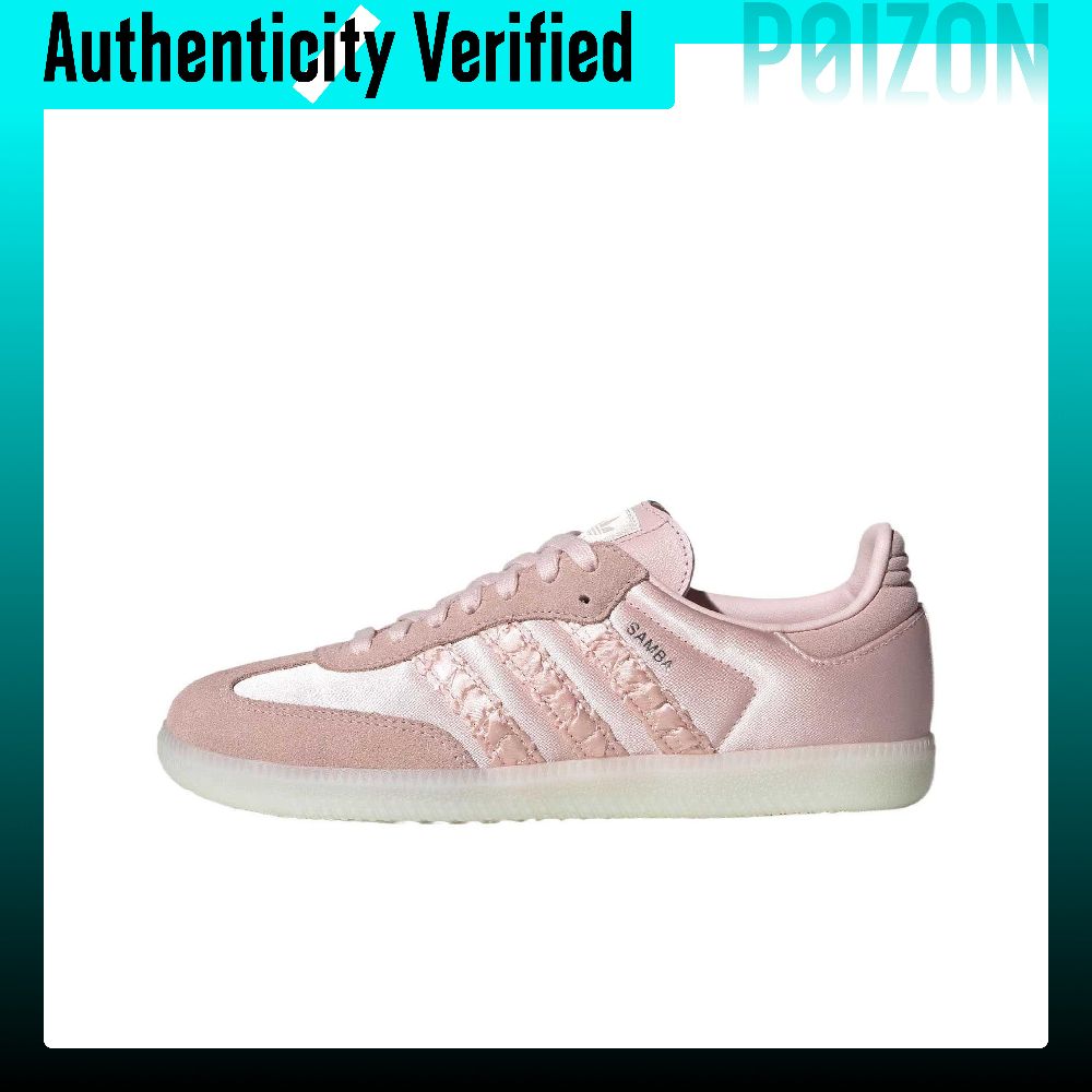 Adidas Originals SAMBA OG Cush – Adidas Shoes Samba Bewertung und Preis