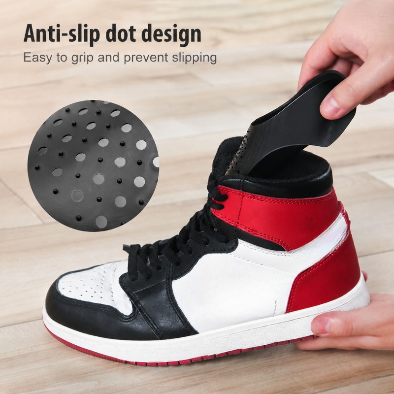 Schuhzehen-Knitterprotektor Sn – Sneaker Protector Bewertung und Preis