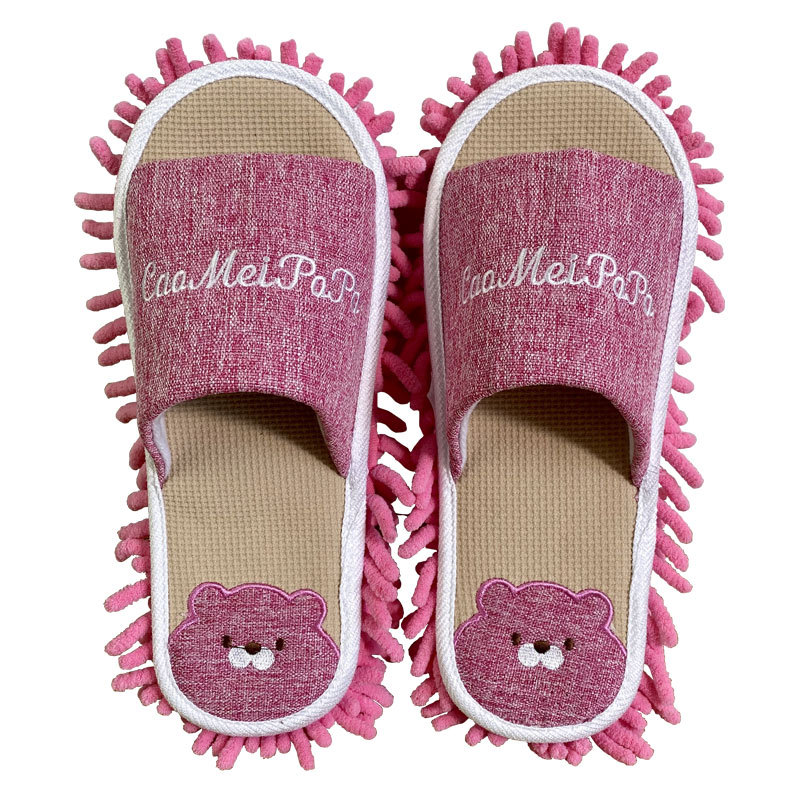1 Paar Mikrofaser-Reinigungsmo – Shoe Cleaner Bewertung und Preis
