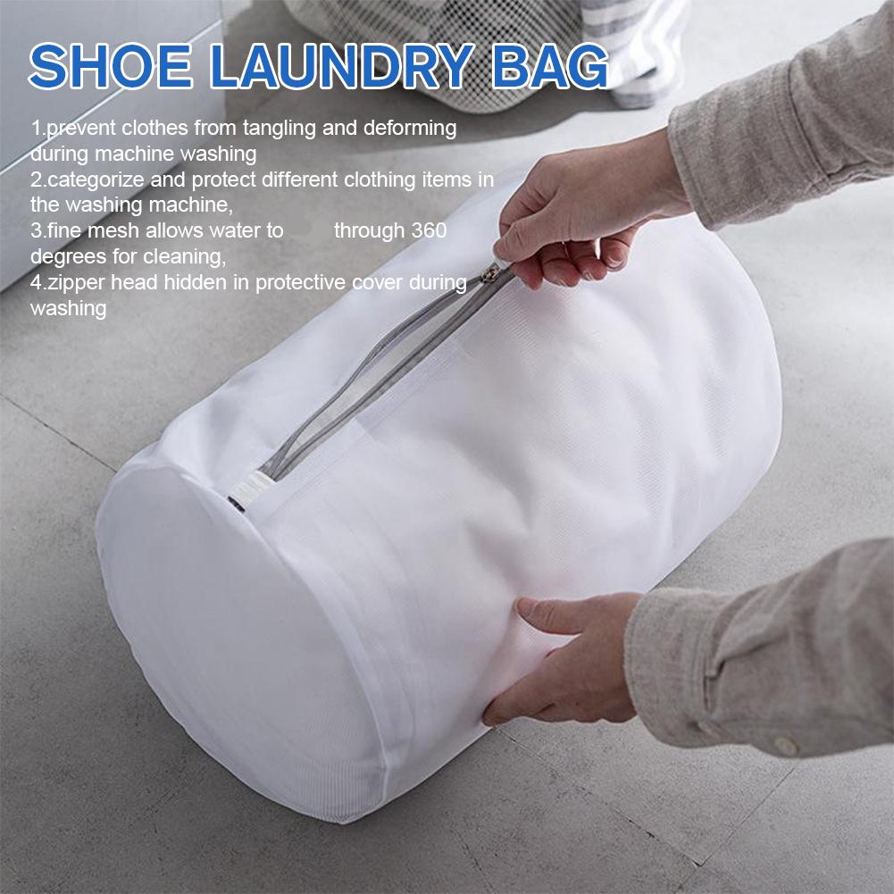 Tragbarer Schuhwaschbeutel für – Sneaker Cleaner Bewertung und Preis