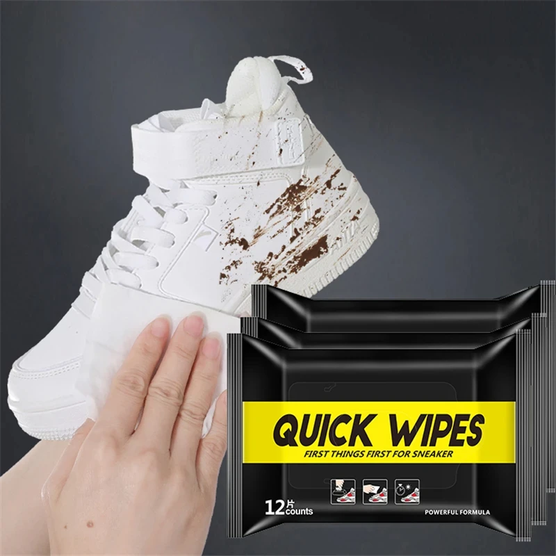 12Pcs/30Pcs Einweg Schuhe Saub – Shoe Cleaner Bewertung und Preis
