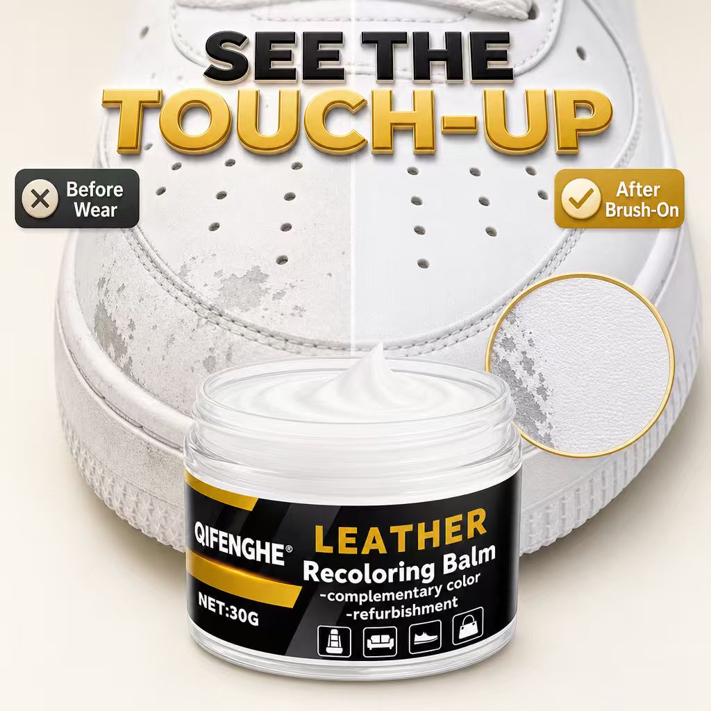 Easy White Shoe Touch-Up Balsa – Shoe Brush Bewertung und Preis