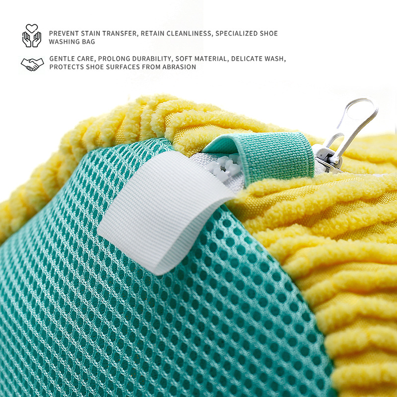 Waschbeutel für Schuhe mit wei – Shoe Cleaning Brush Bewertung und Preis