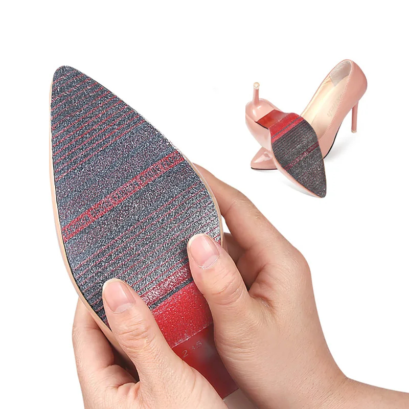 Rutschfeste, verschleißfeste S – Sneaker Protector Bewertung und Preis