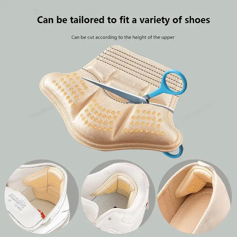 10 Stück Fußpolster für Turnsc – Sneaker Protector Bewertung und Preis