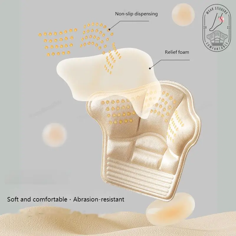 10 Stück Fußpolster für Turnsc – Sneaker Protector Bewertung und Preis