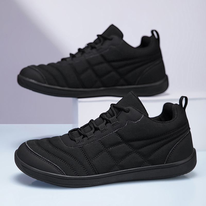 Herren-Sneaker mit breiter Pas – Sneaker Box Bewertung und Preis