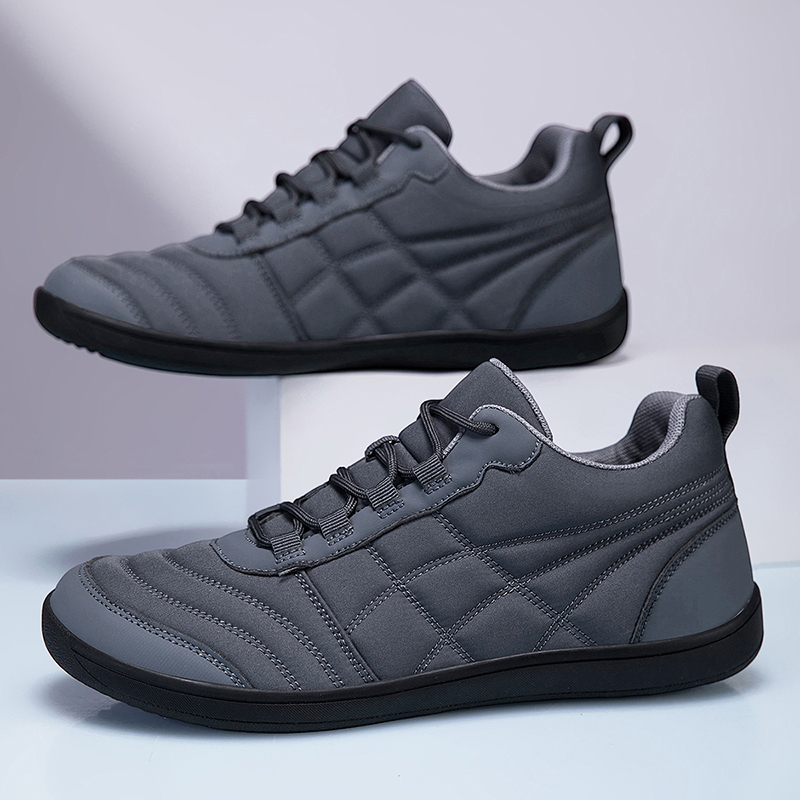 Herren-Sneaker mit breiter Pas – Sneaker Box Bewertung und Preis