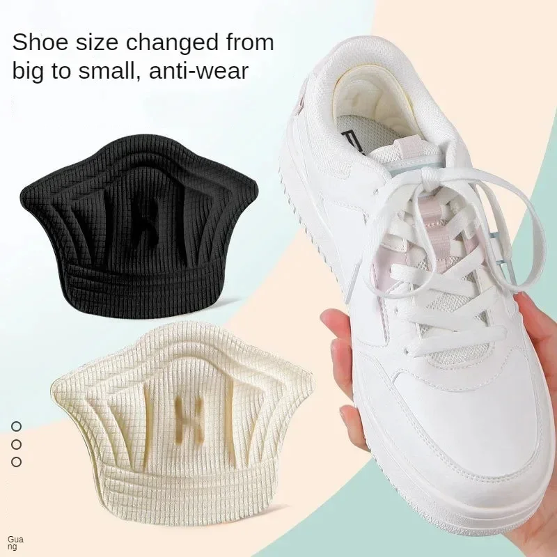 Fersenaufkleber, Einlegesohlen – Sneaker Protector Bewertung und Preis