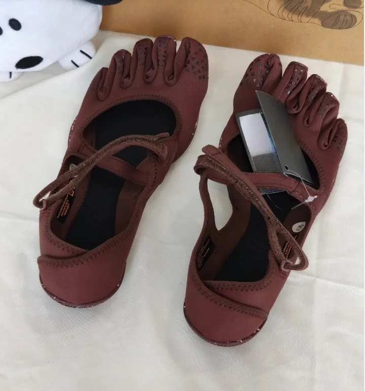 Original Five Fingers Damen-Sn – Sneaker Box Bewertung und Preis