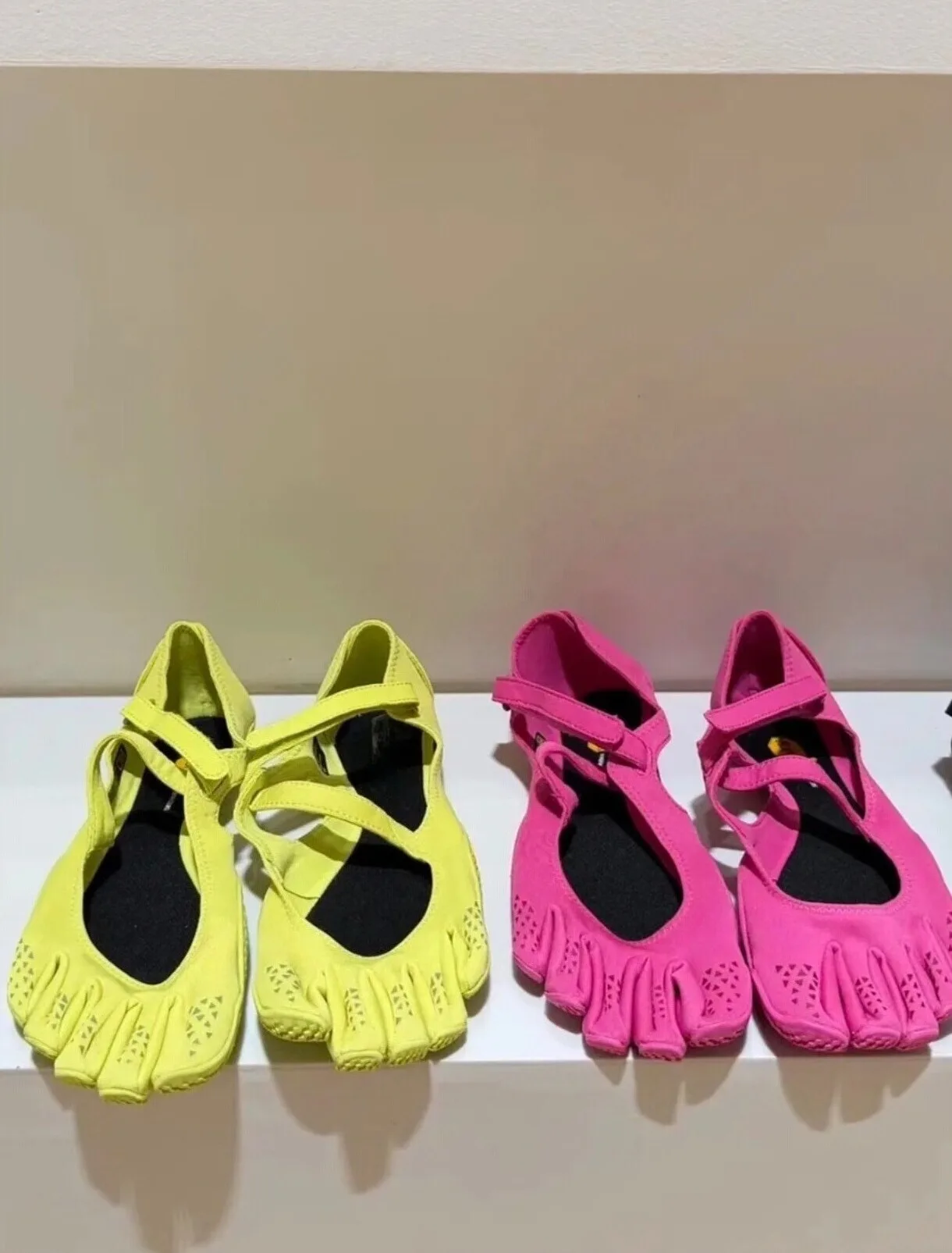 Original Five Fingers Damen-Sn – Sneaker Box Bewertung und Preis