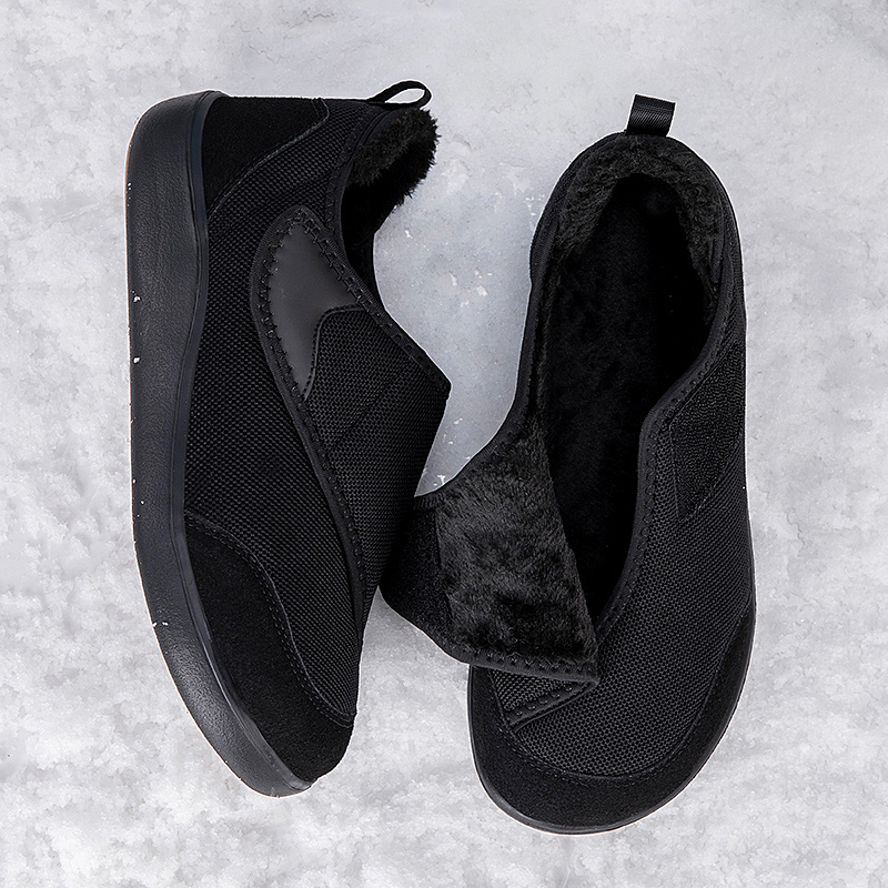 Winter-Sneaker mit breiter Zeh – Sneaker Box Bewertung und Preis