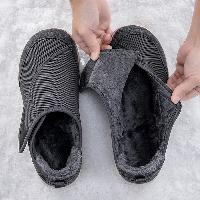 Winter-Sneaker mit breiter Zeh – Sneaker Box Bewertung und Preis