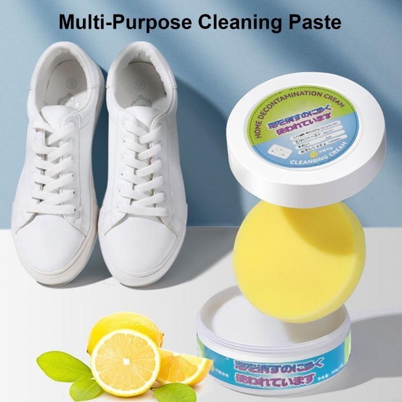 Weiße Schuhe Reiniger für Turn – Sneaker Cleaner Bewertung und Preis