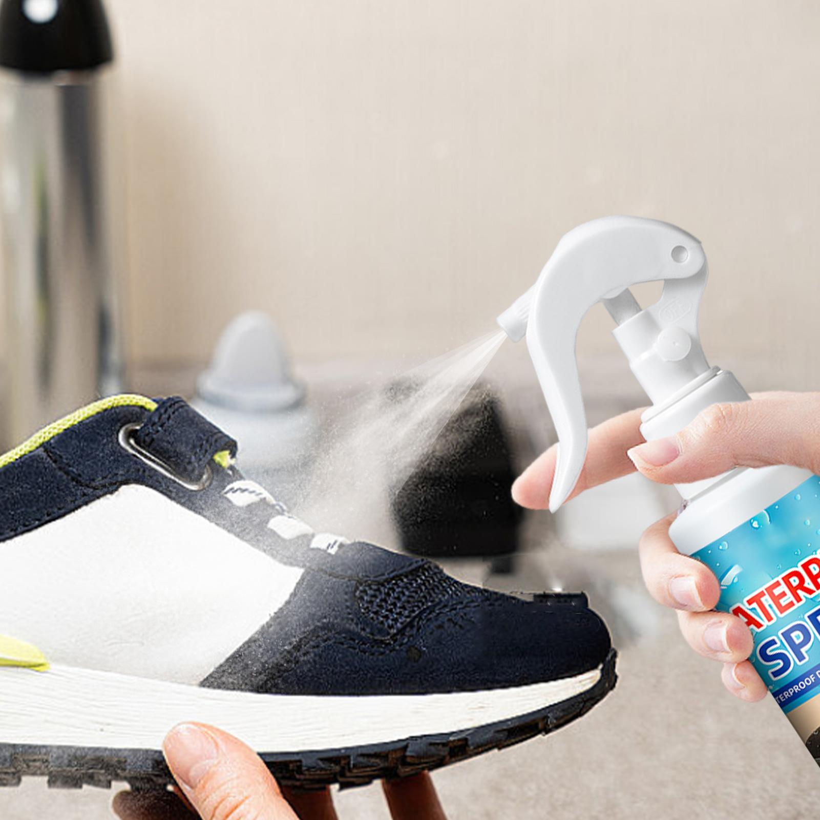 120 ml wasserdichtes Spray für – Sneaker Protector Bewertung und Preis