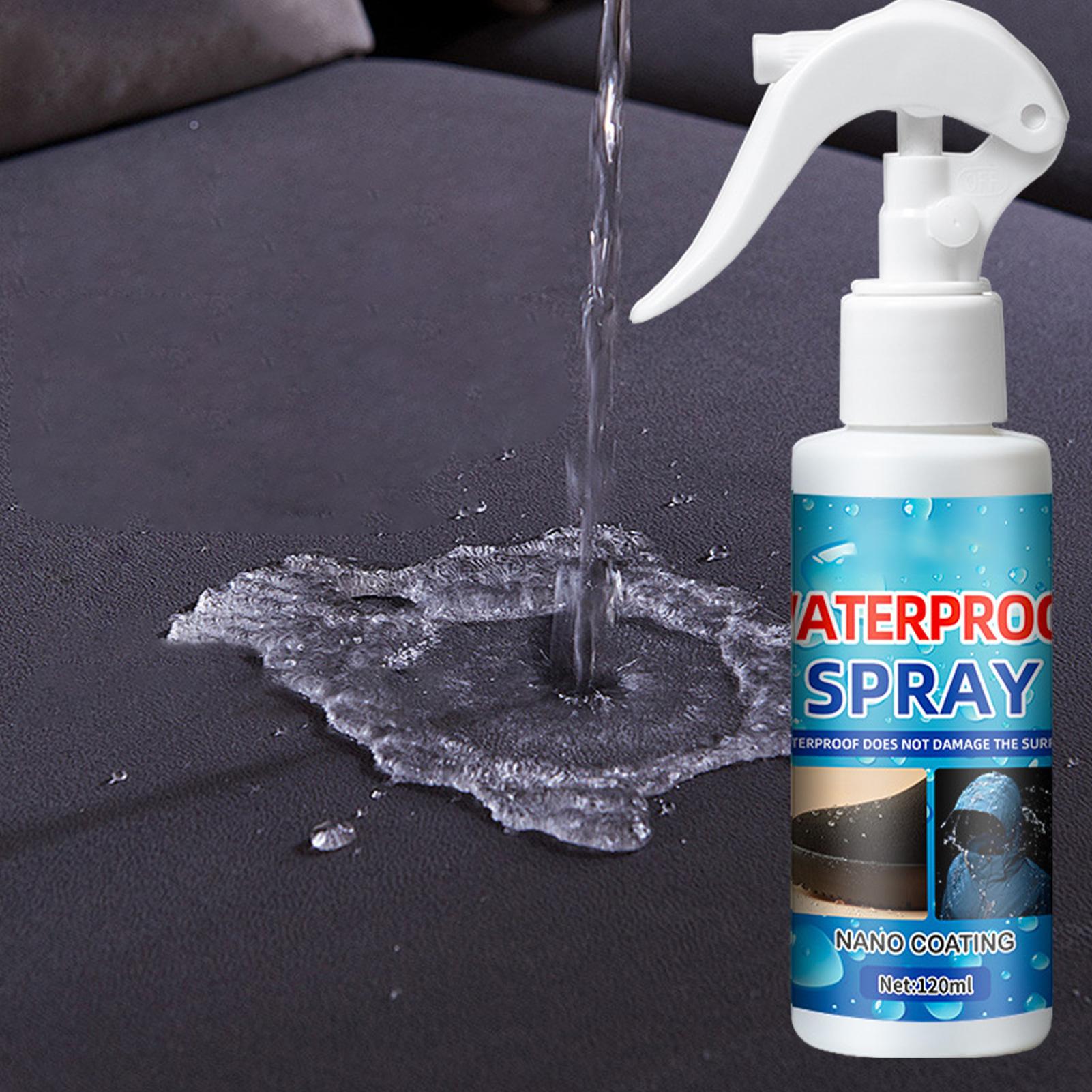 120 ml wasserdichtes Spray für – Sneaker Protector Bewertung und Preis