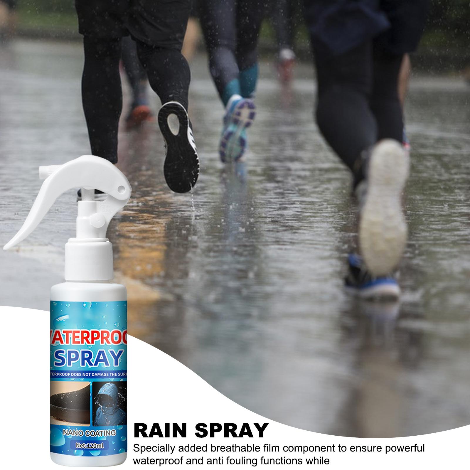 120 ml wasserdichtes Spray für – Sneaker Protector Bewertung und Preis