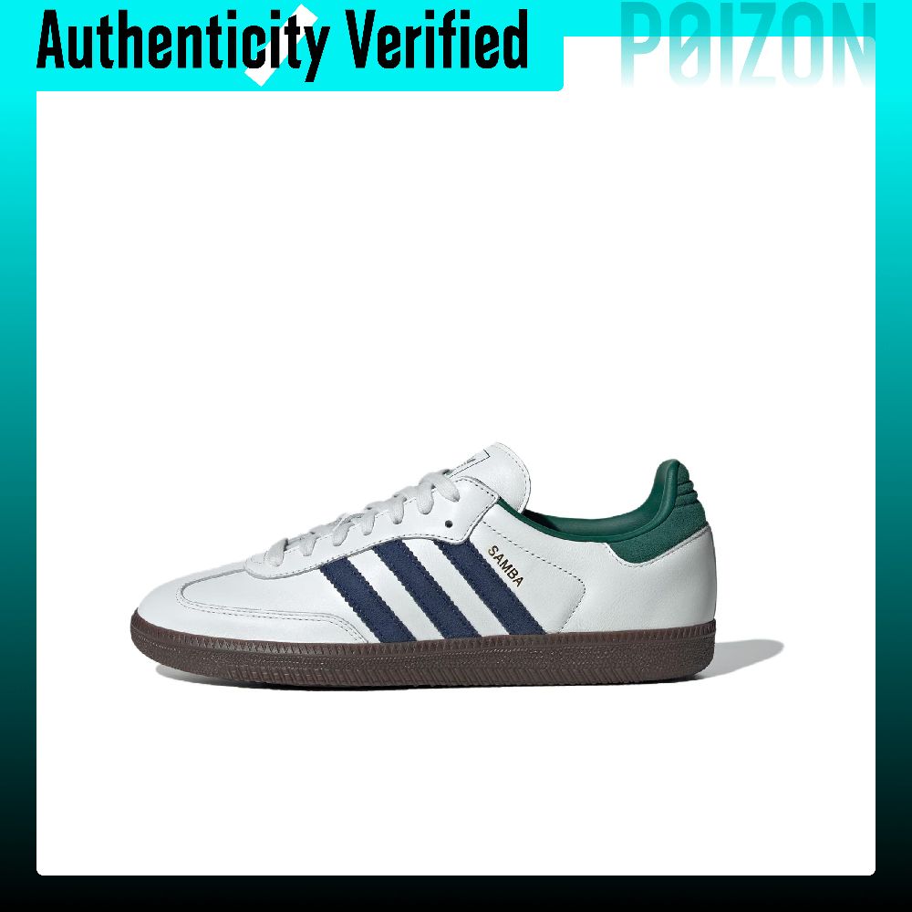 Adidas Originals SAMBA OG Low- – Adidas Shoes Samba Bewertung und Preis