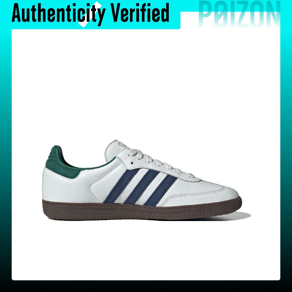 Adidas Originals SAMBA OG Low- – Adidas Shoes Samba Bewertung und Preis