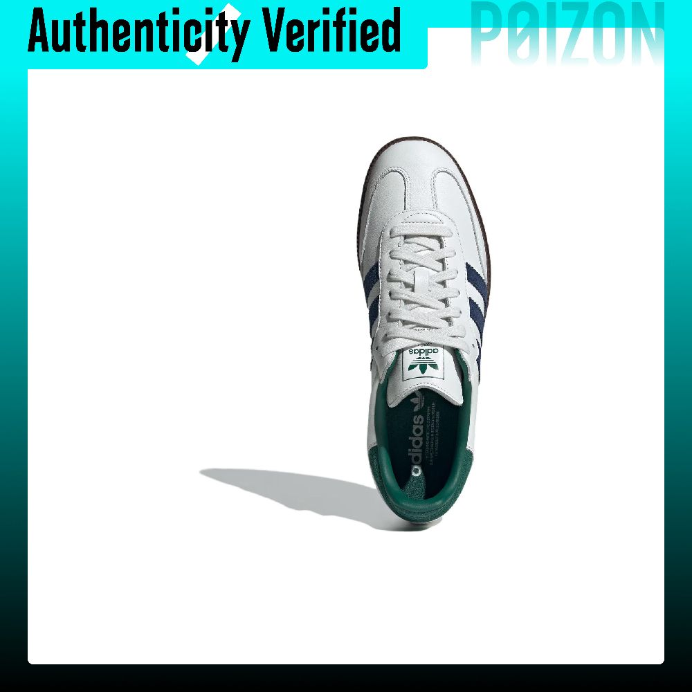 Adidas Originals SAMBA OG Low- – Adidas Shoes Samba Bewertung und Preis